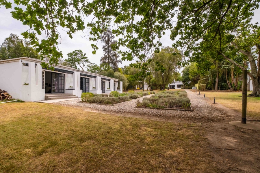 Commercial Property for Sale in Swellendam Western Cape